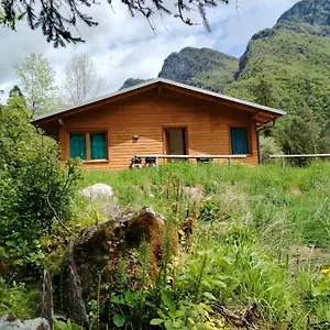  Appartamento Orsera Val Canzoi